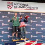 Adam Durbin - 2019 Downhill National Champion