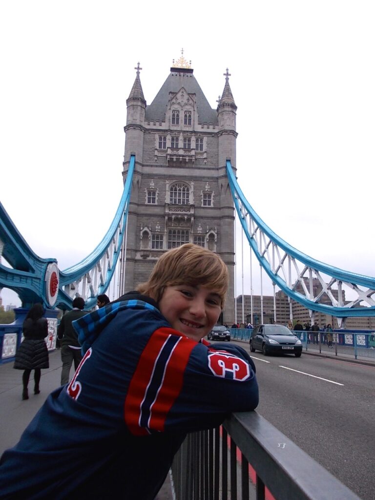 Adam Durbin - 2012 UCI BMX World Championships - London, England