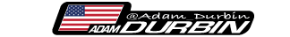 AdamDurbin-Logo