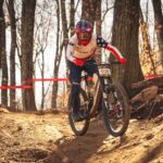 Adam Durbin - 2020 USAC National - Windrock, TN