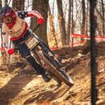Adam Durbin - 2020 USAC National - Windrock, TN