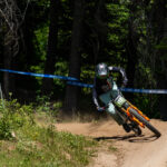 Adam Durbin - 2020 USAC National - Tamarack, Id