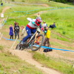 Adam Durbin - 2020 USAC National - Tamarack, Id