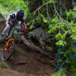 Adam Durbin - 2020 USAC National - Tamarack, Id