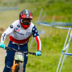 Adam Durbin - 2020 USAC National - Tamarack, Id